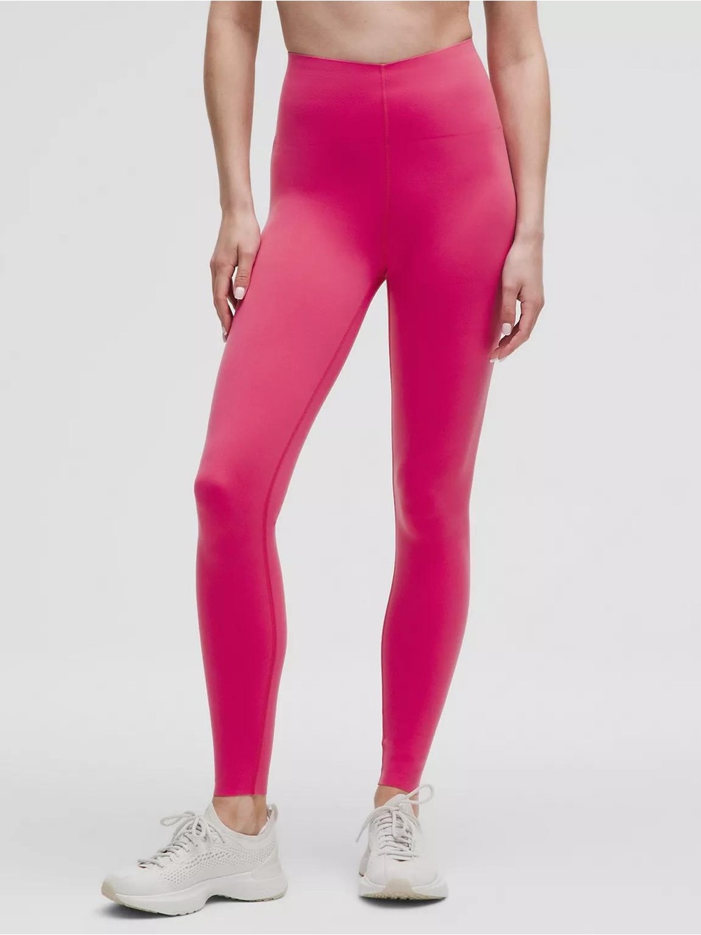 Lululemon Glow Up High-Rise Tight 28” size 4